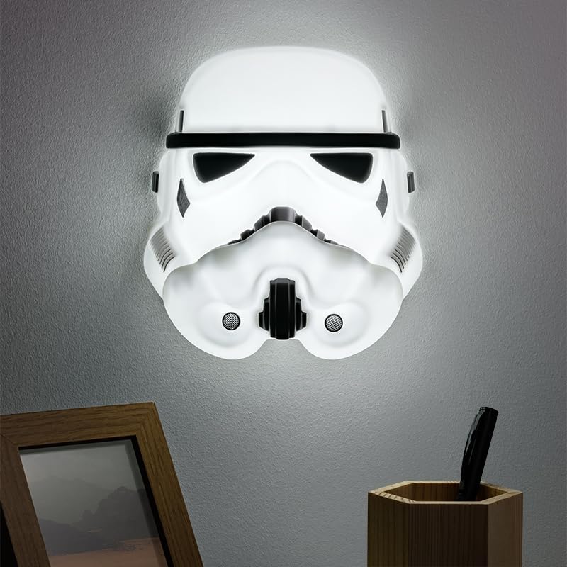 Paladone Movie Character Mask Lights