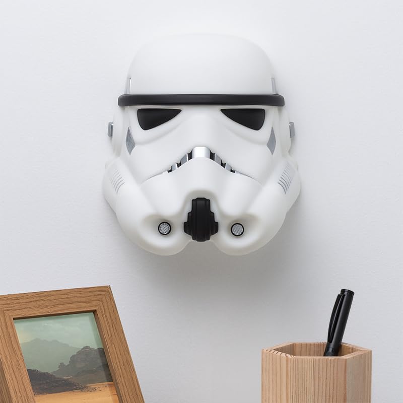 Paladone Movie Character Mask Lights