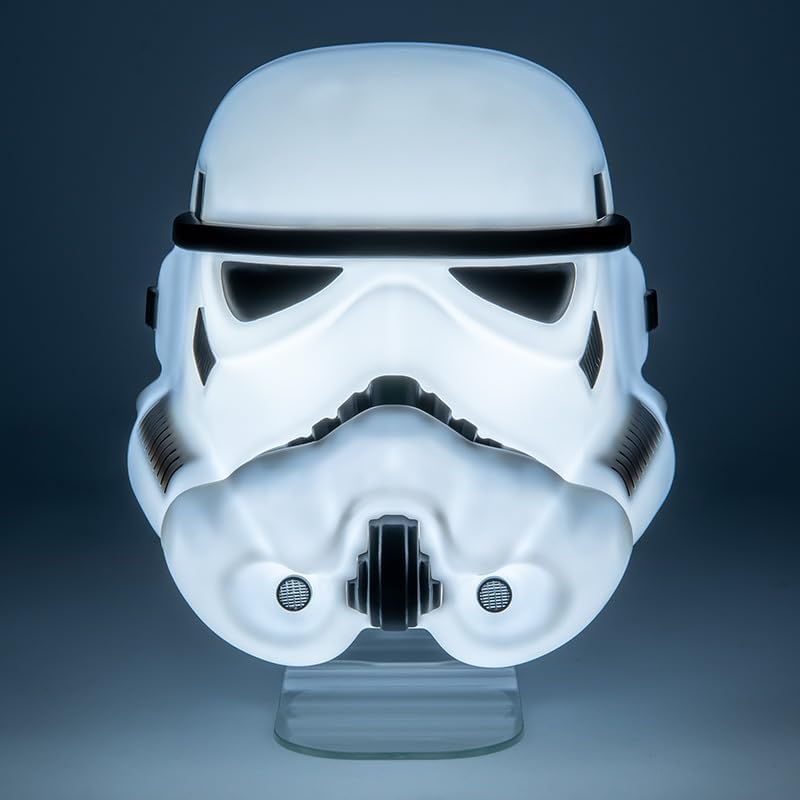 Paladone Movie Character Mask Lights