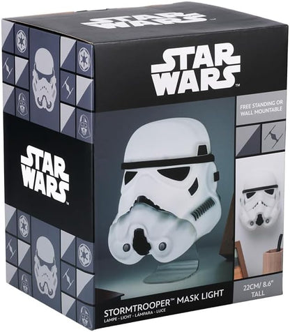 Paladone Movie Character Mask Lights