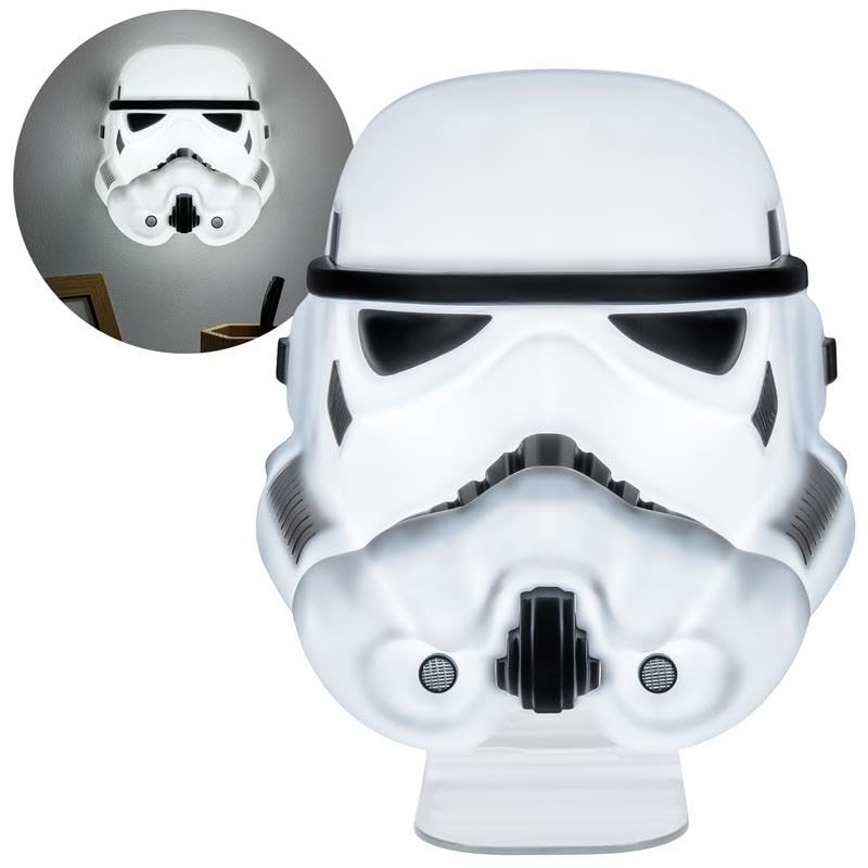 Paladone Movie Character Mask Lights