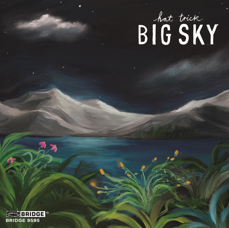 Hat Trick: Big Sky