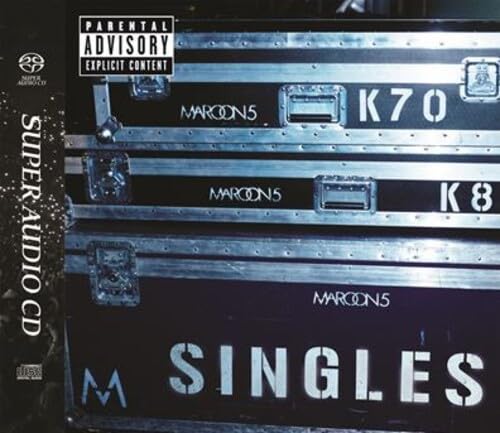 Singles - Hybrid-SACD  explicit_lyrics