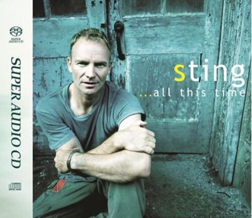 ...All This Time - Hybrid-SACD
