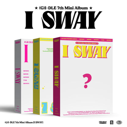I Sway