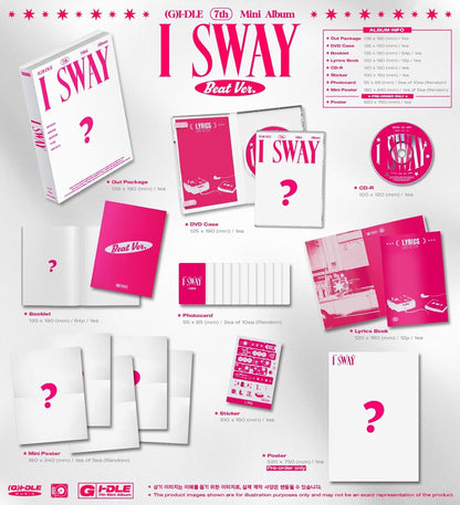I Sway
