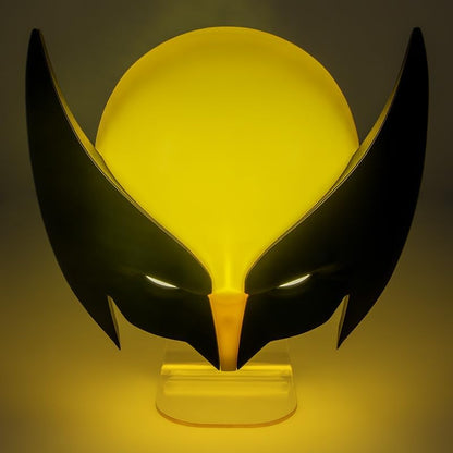 Paladone Movie Character Mask Lights