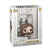 Funko POP! Cover: Harry Potter Prisoner Of Azkaban - Poster With Sirius Black - Collectable Vinyl Figure - Gift Idea - Official Merchandise - Toys for Kids & Adults - Movies Fans