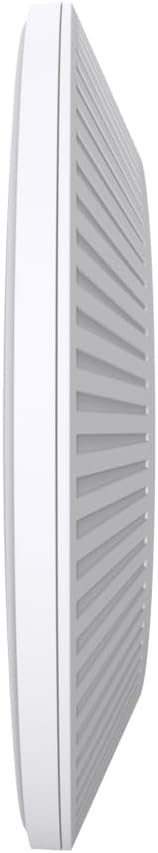TP-LINK WLAN BE9300 Access Point Tri-Band EAP773 Wi-Fi 7, PoE, 574MB/s at 2.4 GHz, MU-MIMO