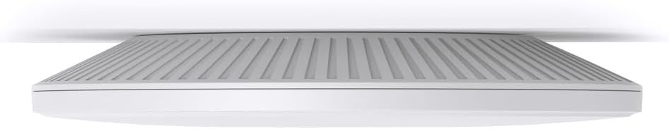TP-LINK WLAN BE9300 Access Point Tri-Band EAP773 Wi-Fi 7, PoE, 574MB/s at 2.4 GHz, MU-MIMO