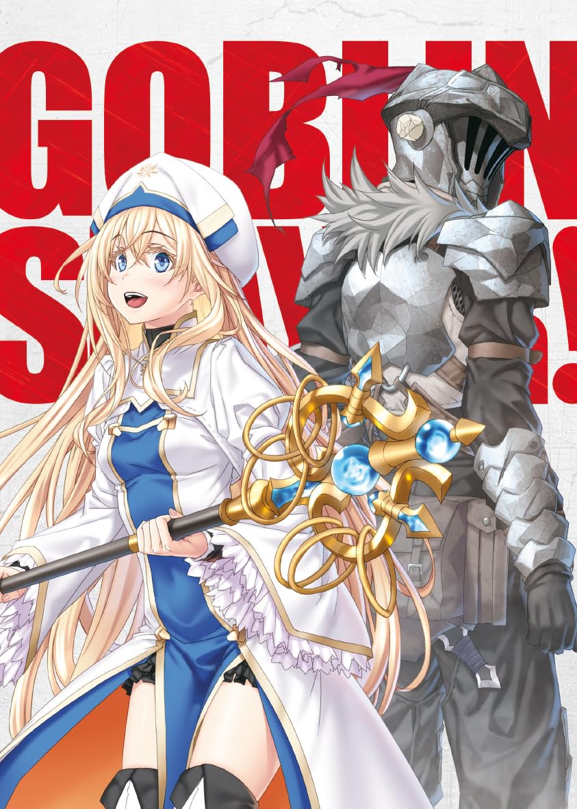 Goblin Slayer 2 Box (Eps. 01-12