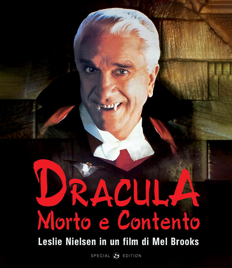 Dracula Morto E Contento (Special Edition