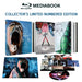 Pink Floyd The Wall (Mediabook Collector's Limited Numbered Edition)