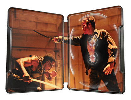 Blade Steelbook