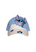 Lilo & Stitch - Beach Day Stitch - Adjustable Cap, Multicolour, One Size, Multicolour, One Size