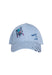 Lilo & Stitch - Weird Stitch - Adjustable Cap, Blue, One Size, Blue, One Size