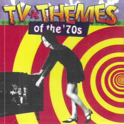 TV Themes Of The '70s
