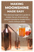Making Moonshine Made Easy
