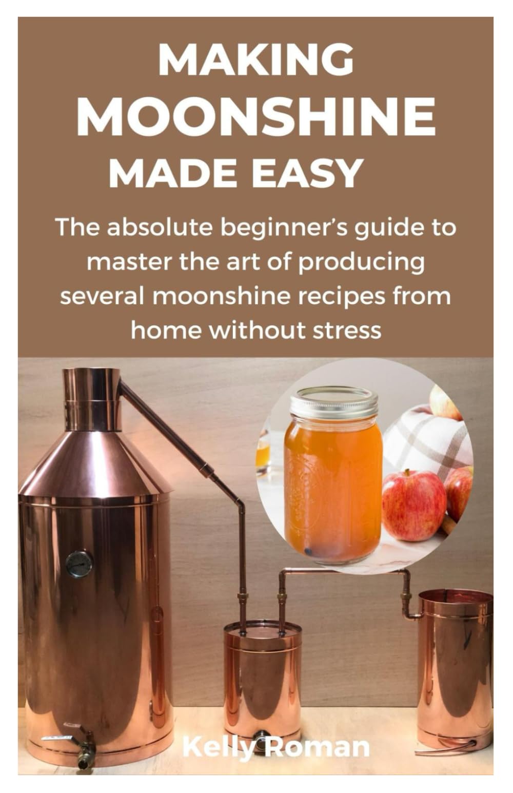 Making Moonshine Made Easy