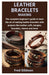 Leather Bracelets Making