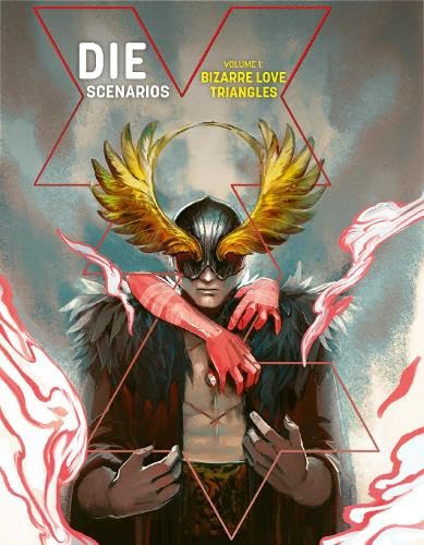 Bizarre Love Triangles
