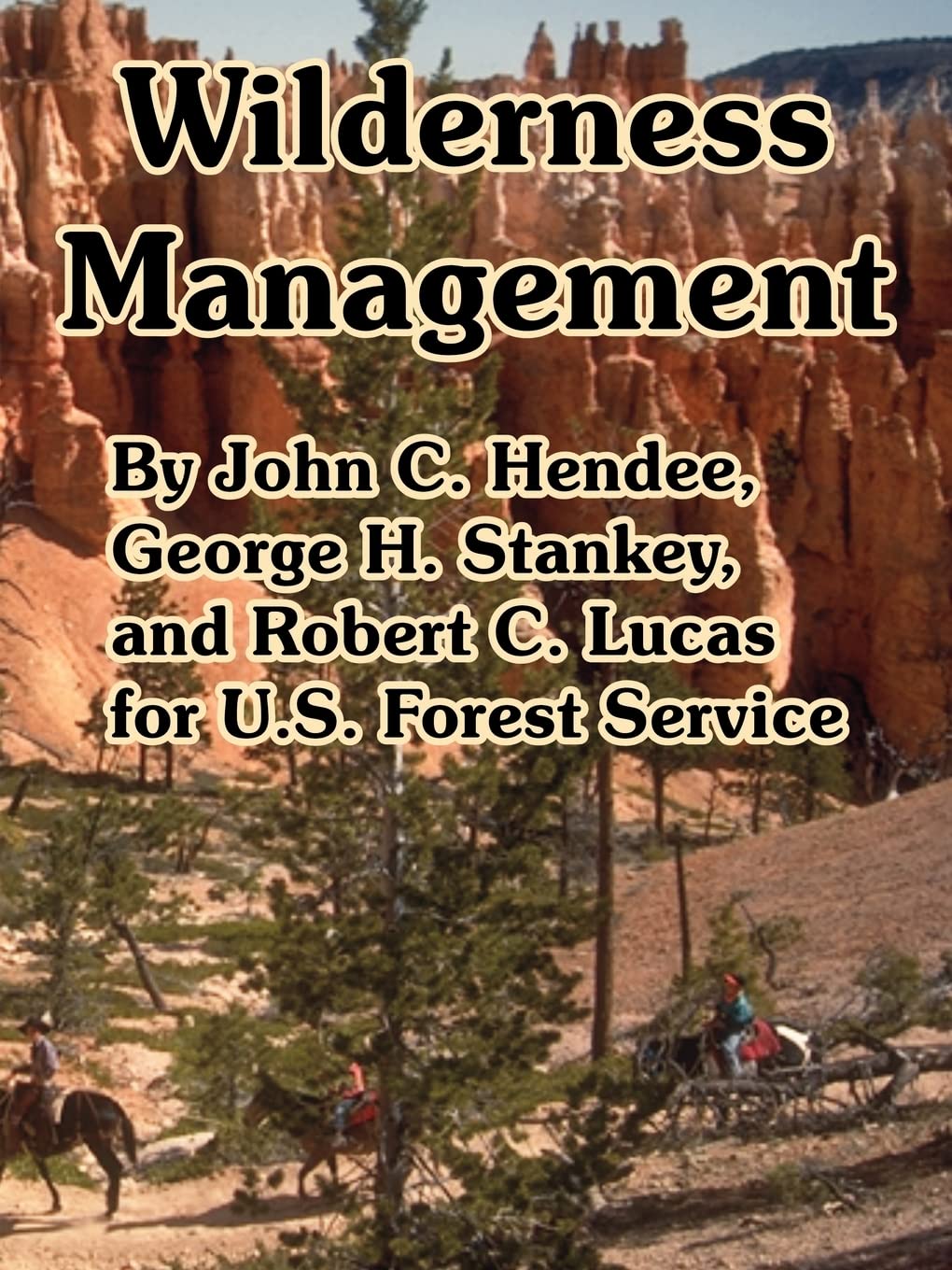 Wilderness Management