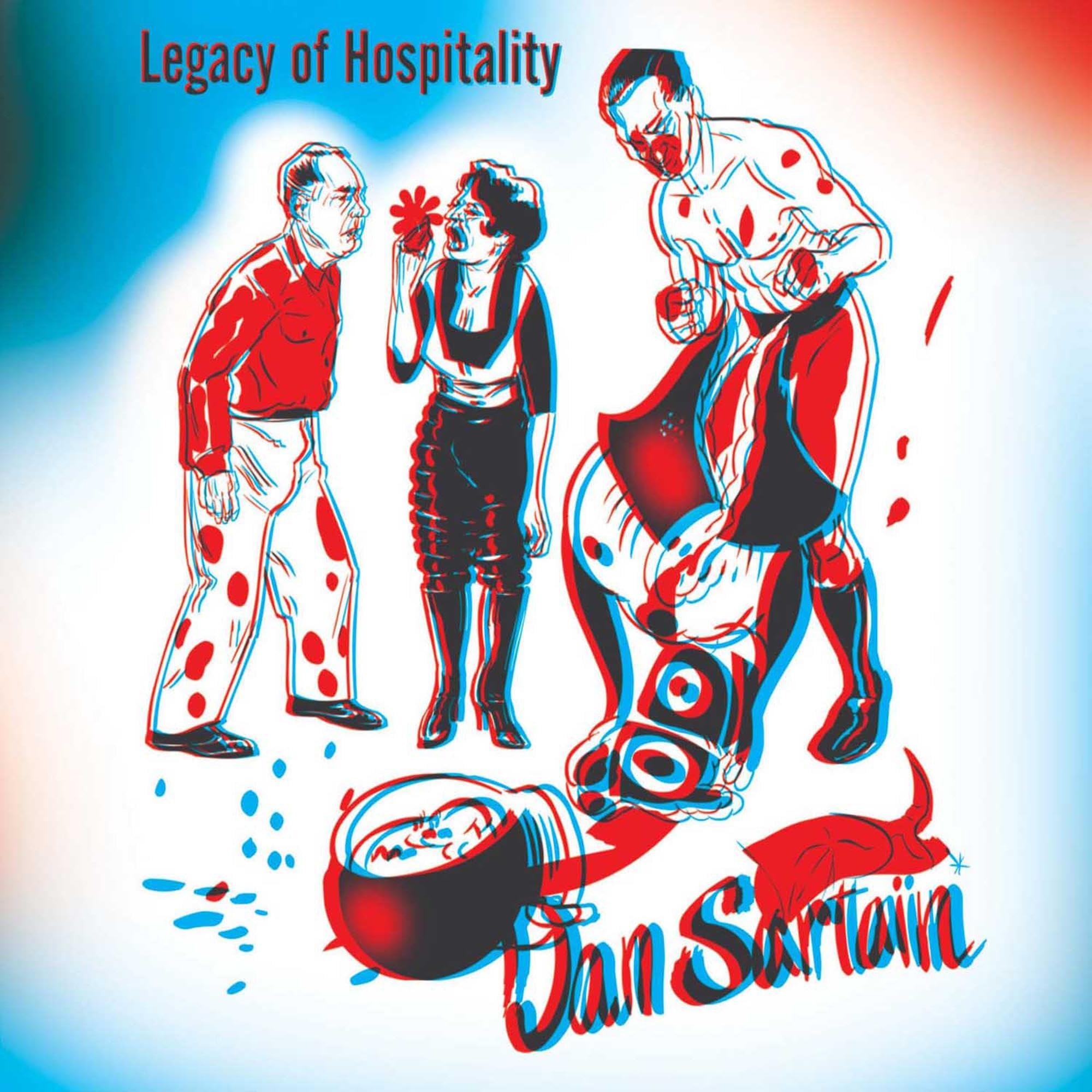 Dan Sartain: Legacy of Hospitality