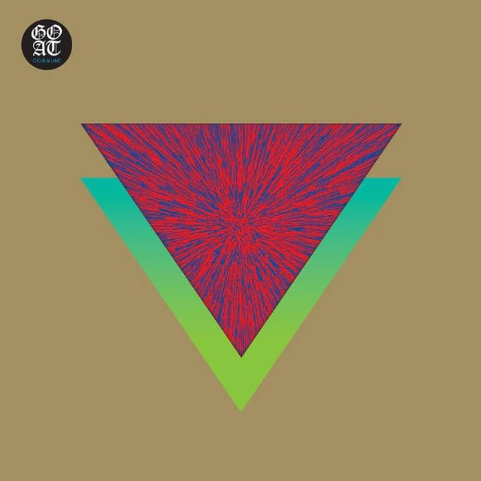 Commune - Blood Orange