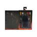 NECA Ultimate Ghost Face Inferno Scale Action Fig. 7" Scream