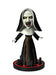 The Conjuring Head Knocker The Nun 21 cm