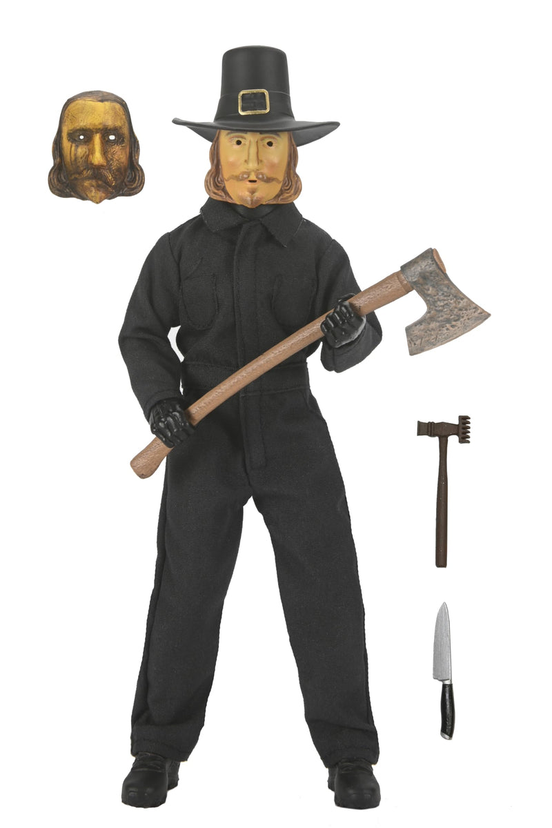 NECA Spielfiguren, Mehrfarbig (634482459973