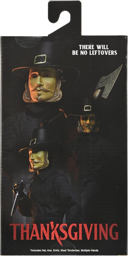 NECA Spielfiguren, Mehrfarbig (634482459973
