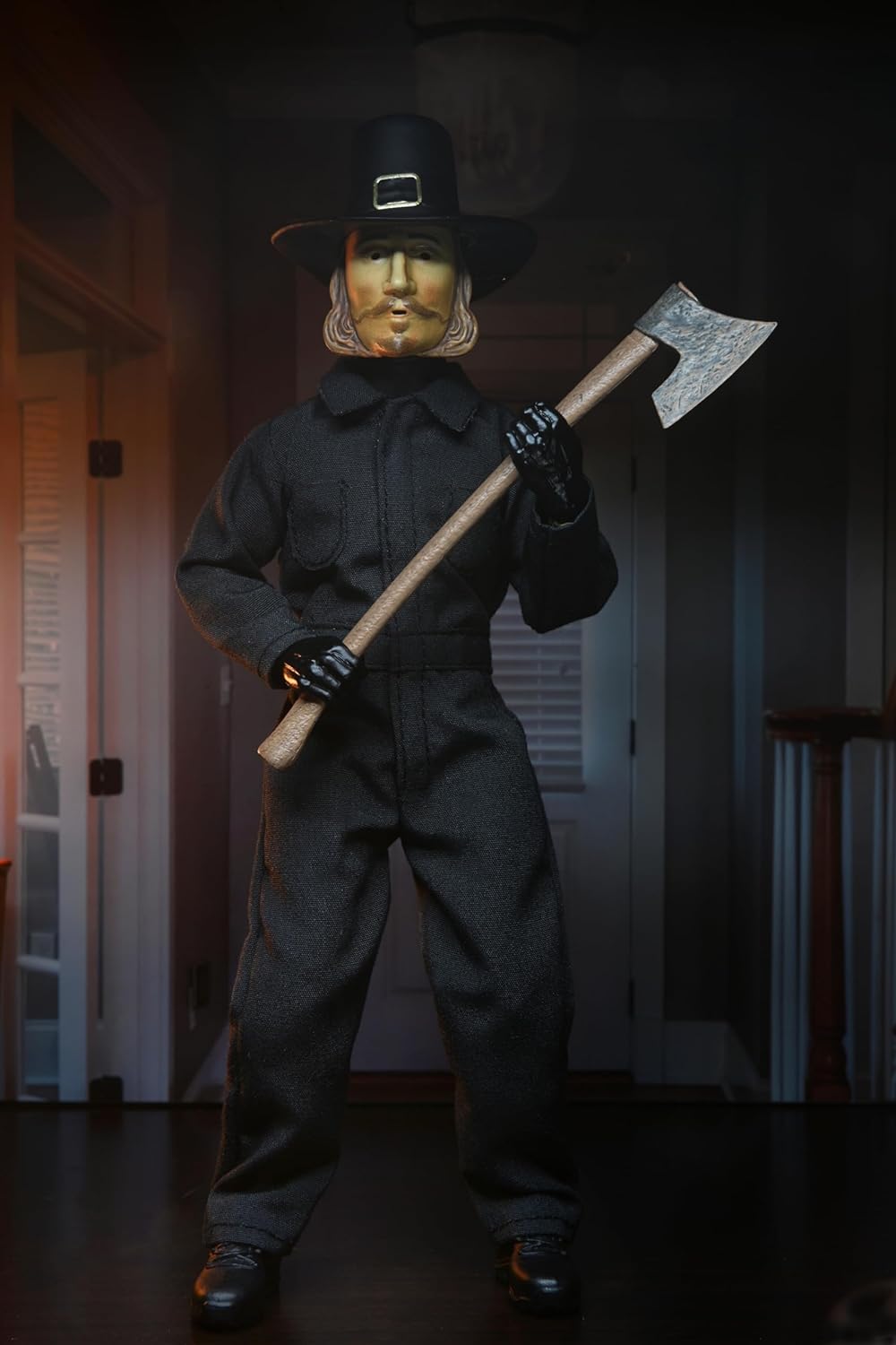 NECA Spielfiguren, Mehrfarbig (634482459973
