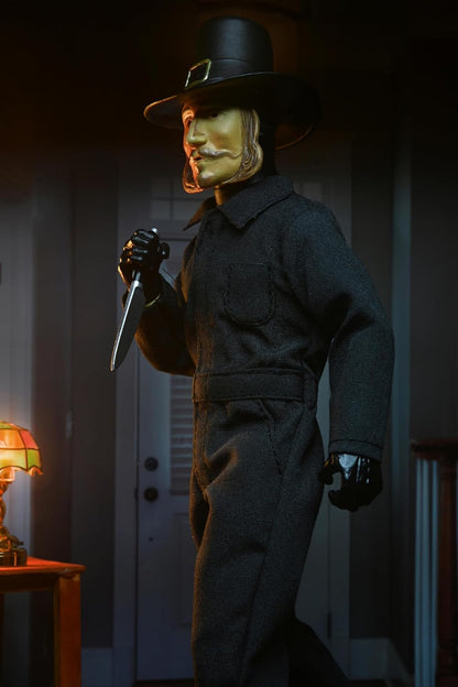 NECA Spielfiguren, Mehrfarbig (634482459973