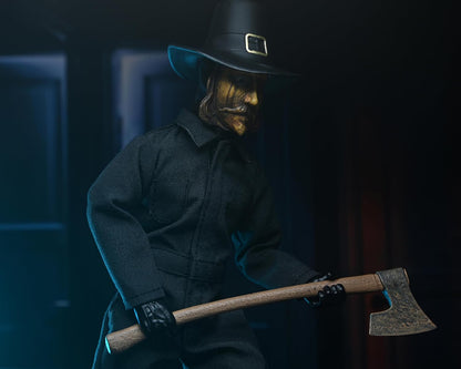 NECA Spielfiguren, Mehrfarbig (634482459973