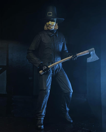 NECA Spielfiguren, Mehrfarbig (634482459980)