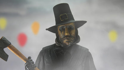 NECA Spielfiguren, Mehrfarbig (634482459980)