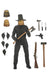NECA Spielfiguren, Mehrfarbig (634482459980)