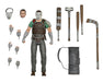 NECA Teenage Mutant Ninja Turtles (The Last Ronin) - 1:7 Scale Collectible Action Figure, Ultimate Casey Jones