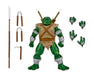 NECA Collectible Teenage Mutant Ninja Turtles (Mirage Comics) - 7" Scale Action Figure - Michelangelo (The Wanderer