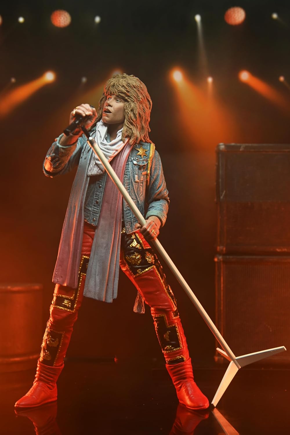 Bon Jovi figurine Ultimate (Slippery When Wet) 18 cm