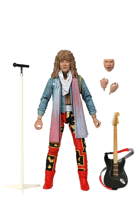 Bon Jovi figurine Ultimate (Slippery When Wet) 18 cm