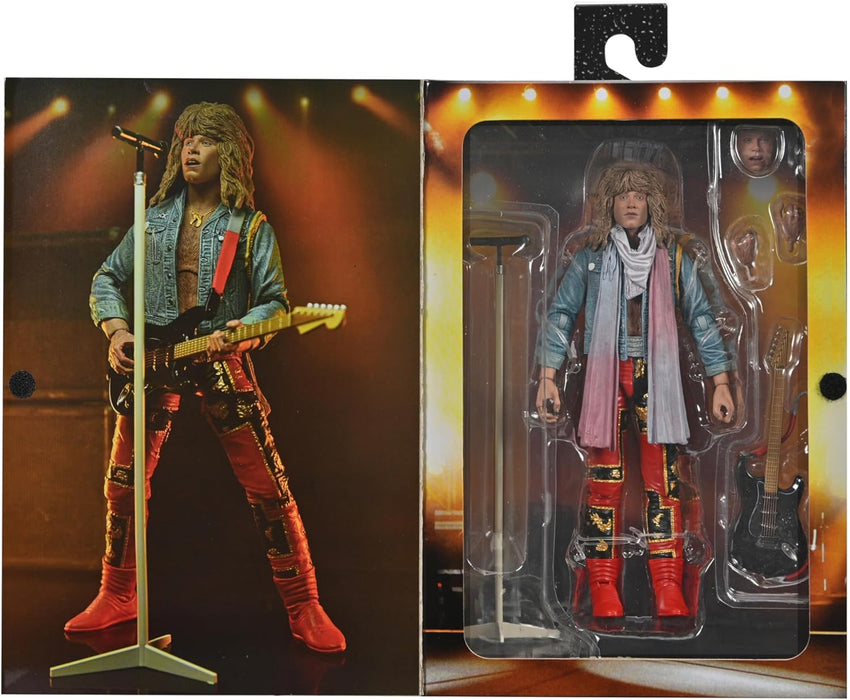 Bon Jovi figurine Ultimate (Slippery When Wet) 18 cm