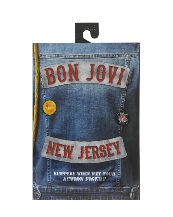 Bon Jovi figurine Ultimate (Slippery When Wet) 18 cm