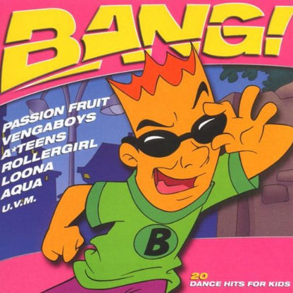 V/A - Bang