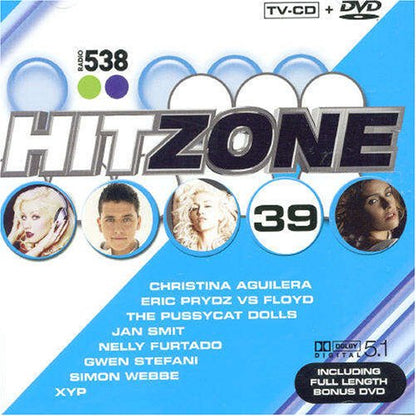 Hitzone 39