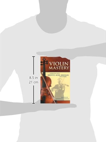 Violin Mastery
