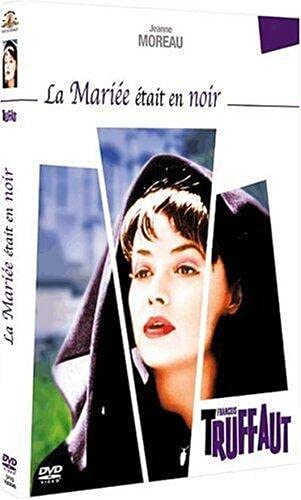 La Mariee Etait En Noir