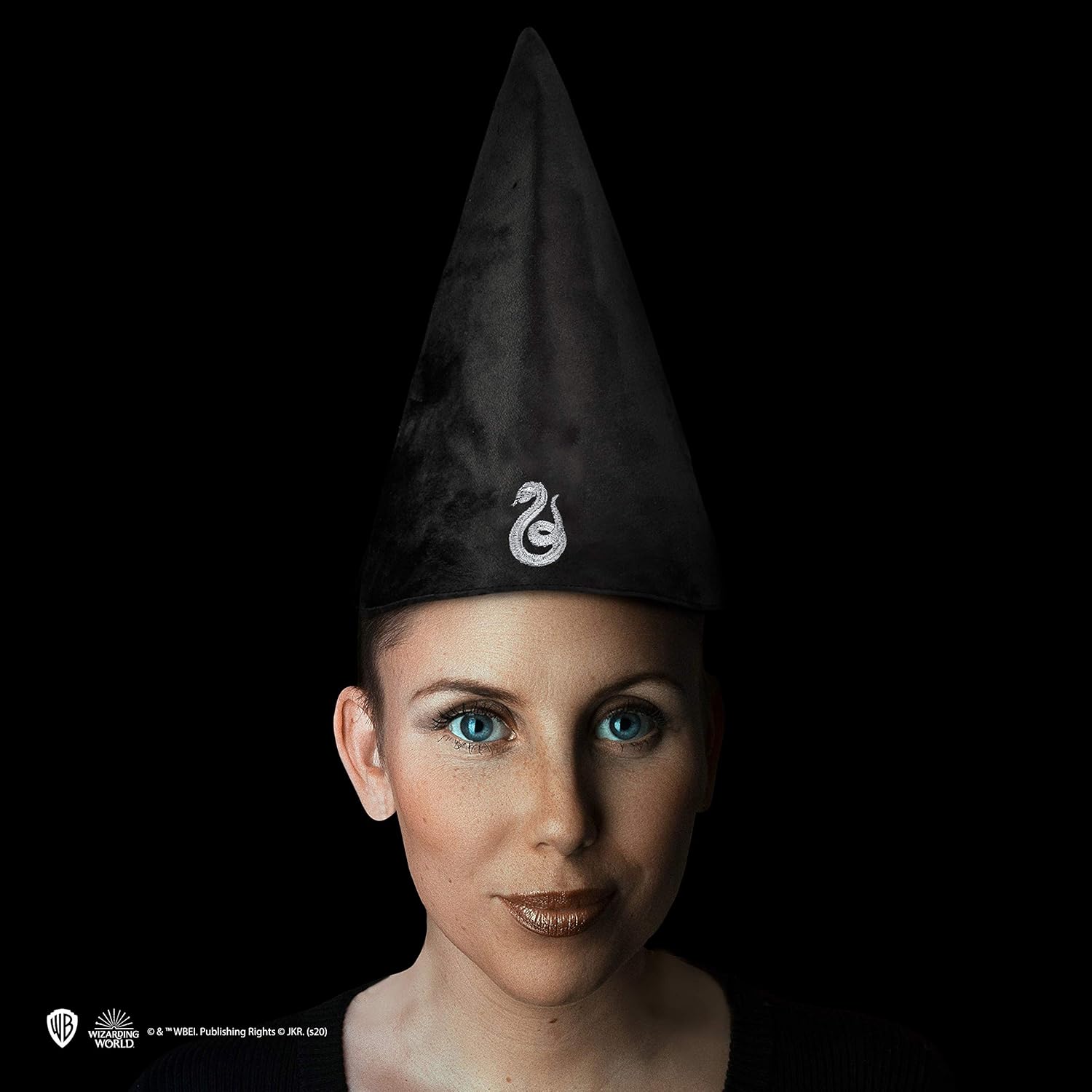 Harry Potter - Slytherin Student Hat