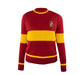 CINEREPLICAS - Harry Potter Zweinstein Trui - V-hals - Unisex